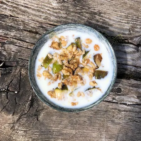 Farm stay Malga Ciauta *