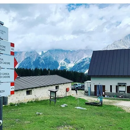 Malga Ciauta