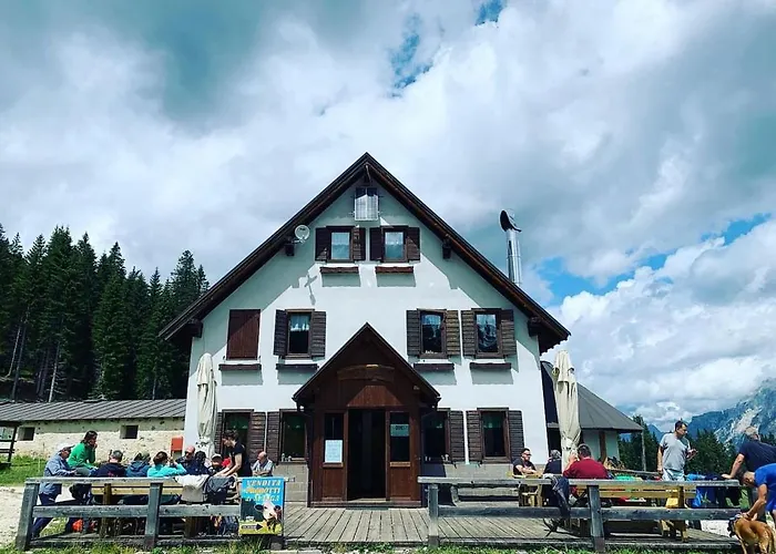 Malga Ciauta Alloggio per agriturismo